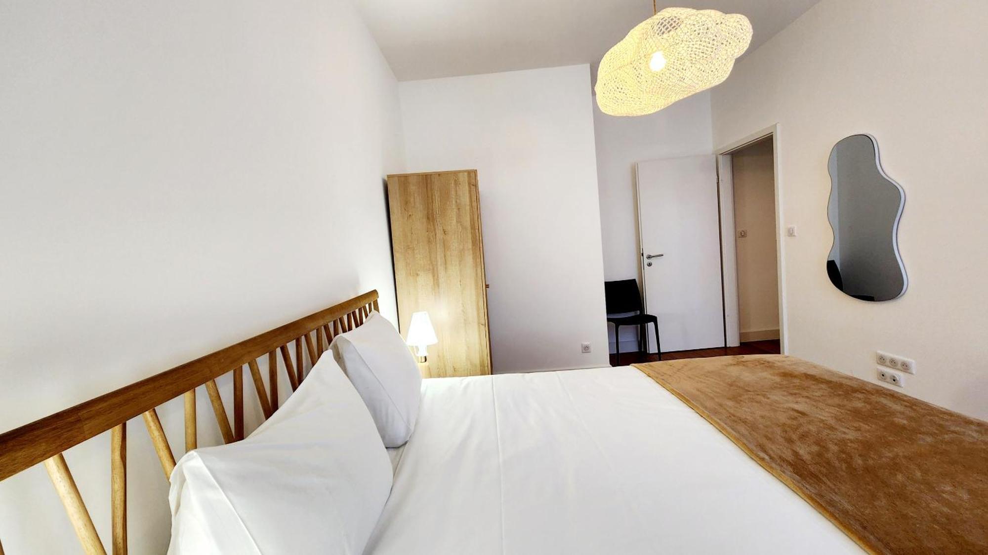 Apartament Le Jardin D'Eden Ay-sur-Moselle Zewnętrze zdjęcie